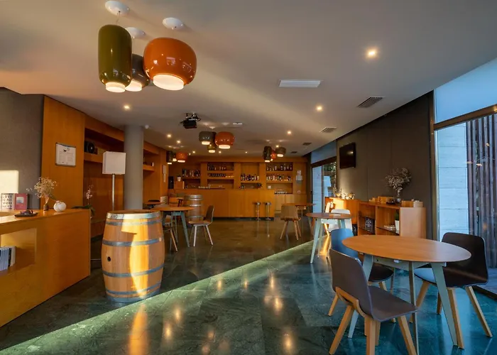Hotel & Spa Golden Barcelona