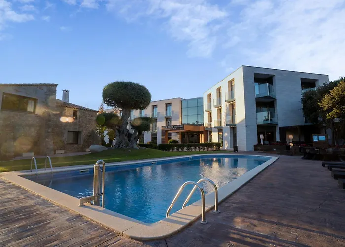 Hotel & Spa Golden Barcelona