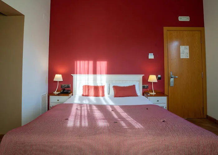 Hotel & Spa Golden Barcelona