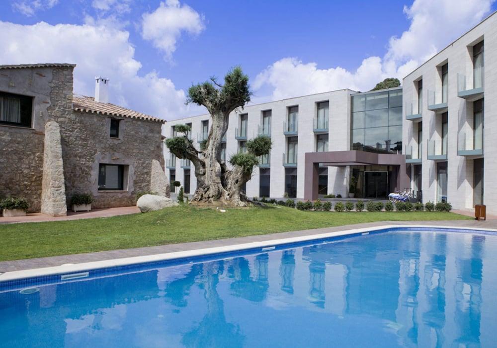 Hotel Hotel & Spa Golden Barcelona