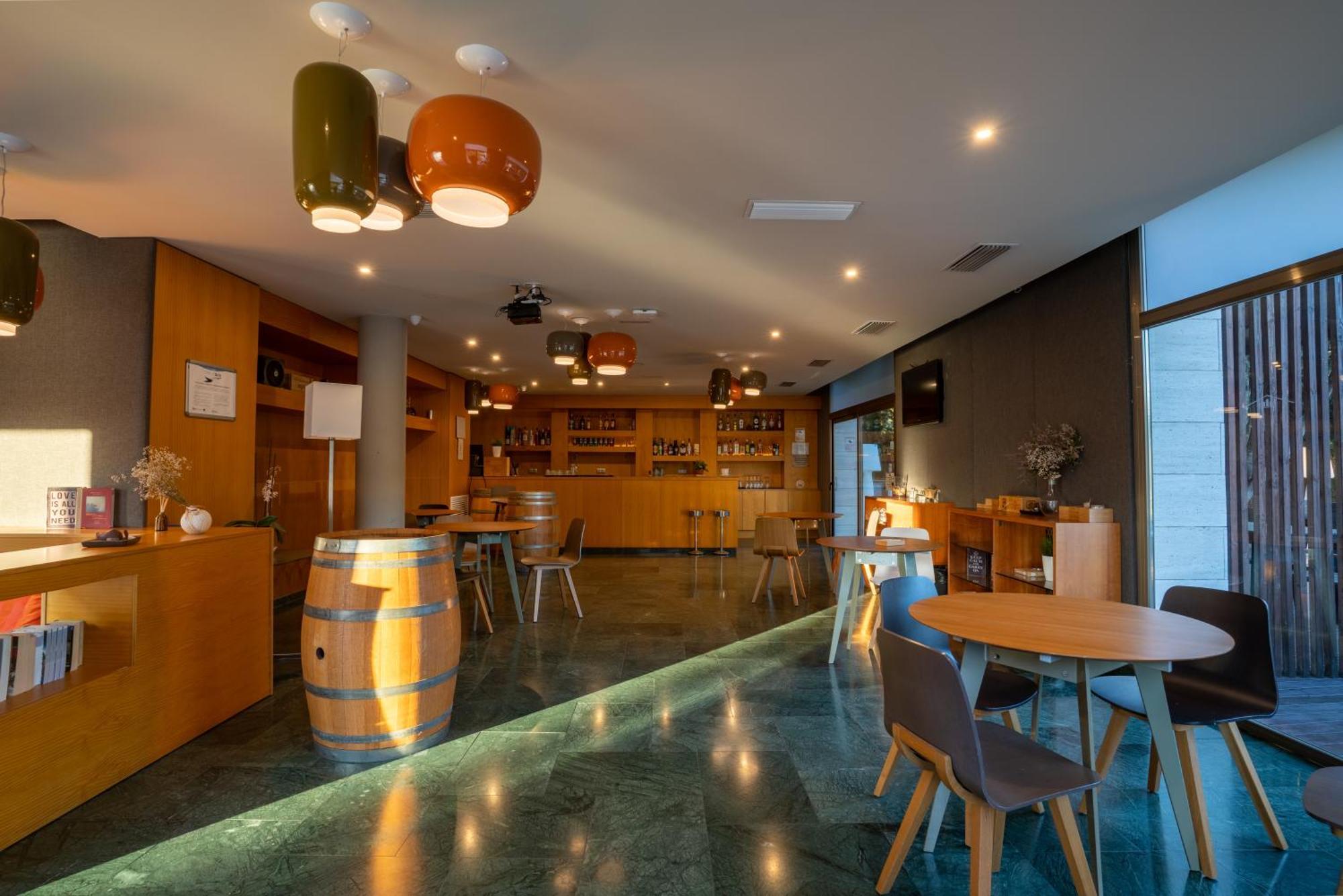 Hotel & Spa Golden Barcelona Hotel Vallromanes