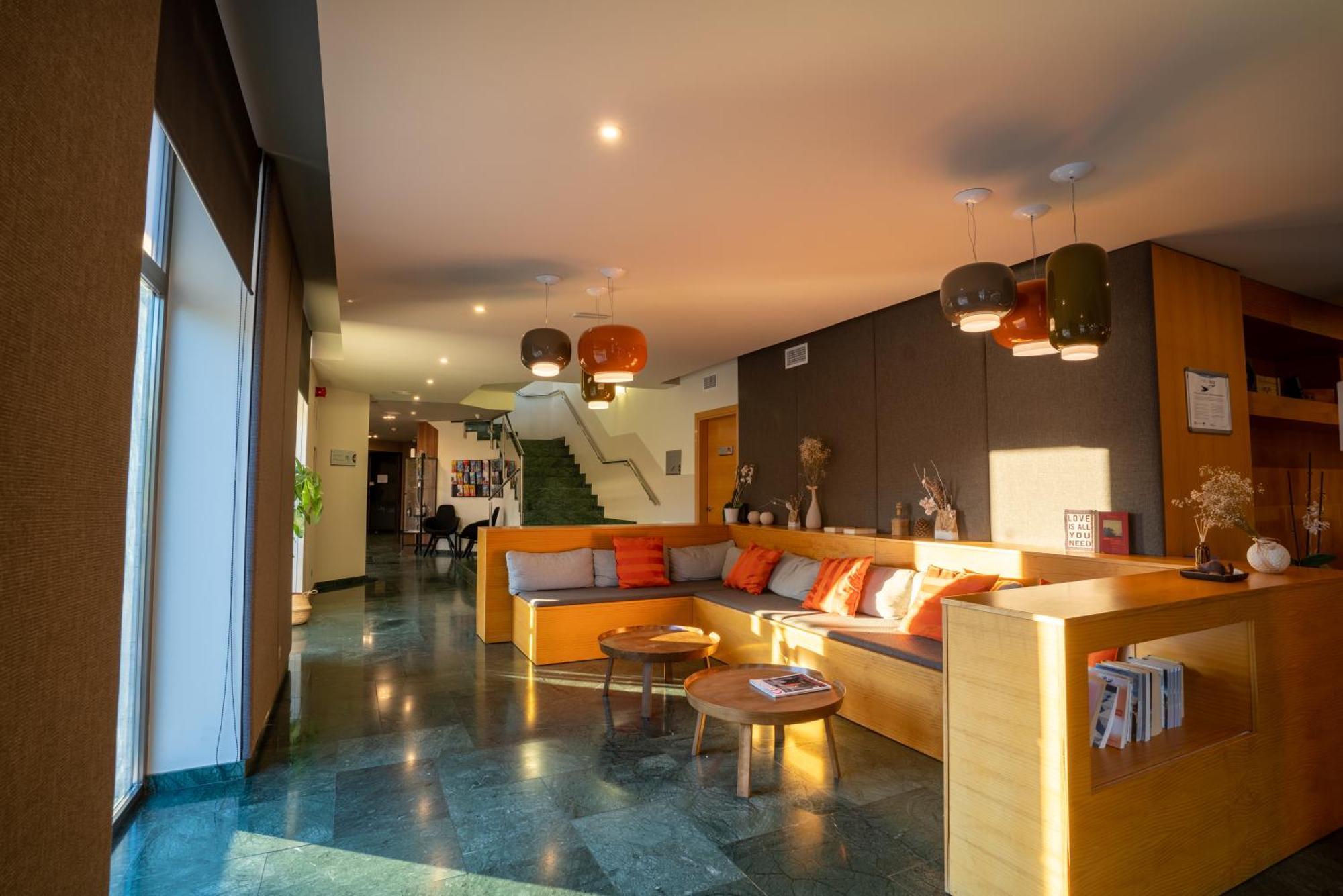 Hotel & Spa Golden Barcelona Vallromanes