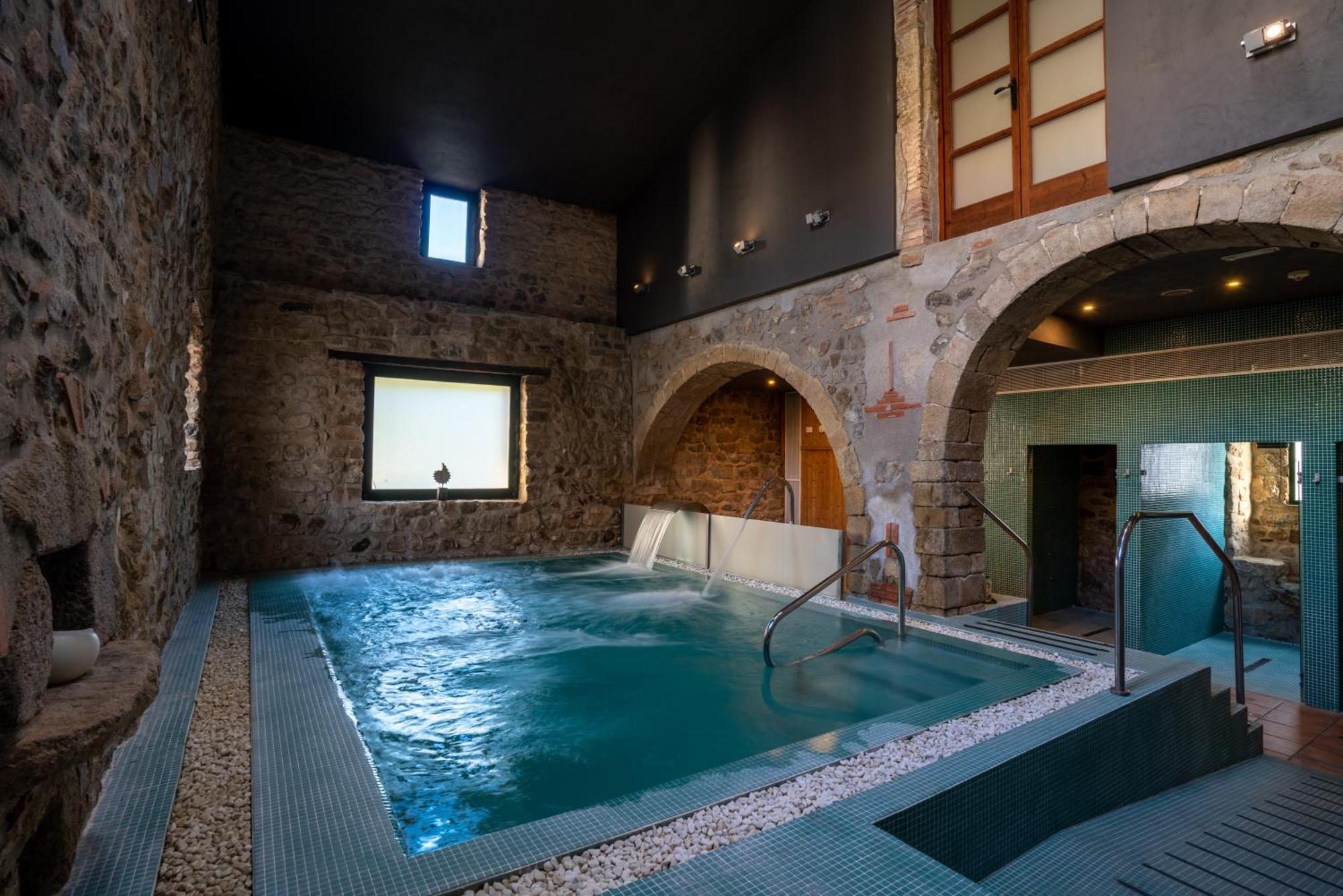 Hotel Hotel & Spa Golden Barcelona Vallromanes
