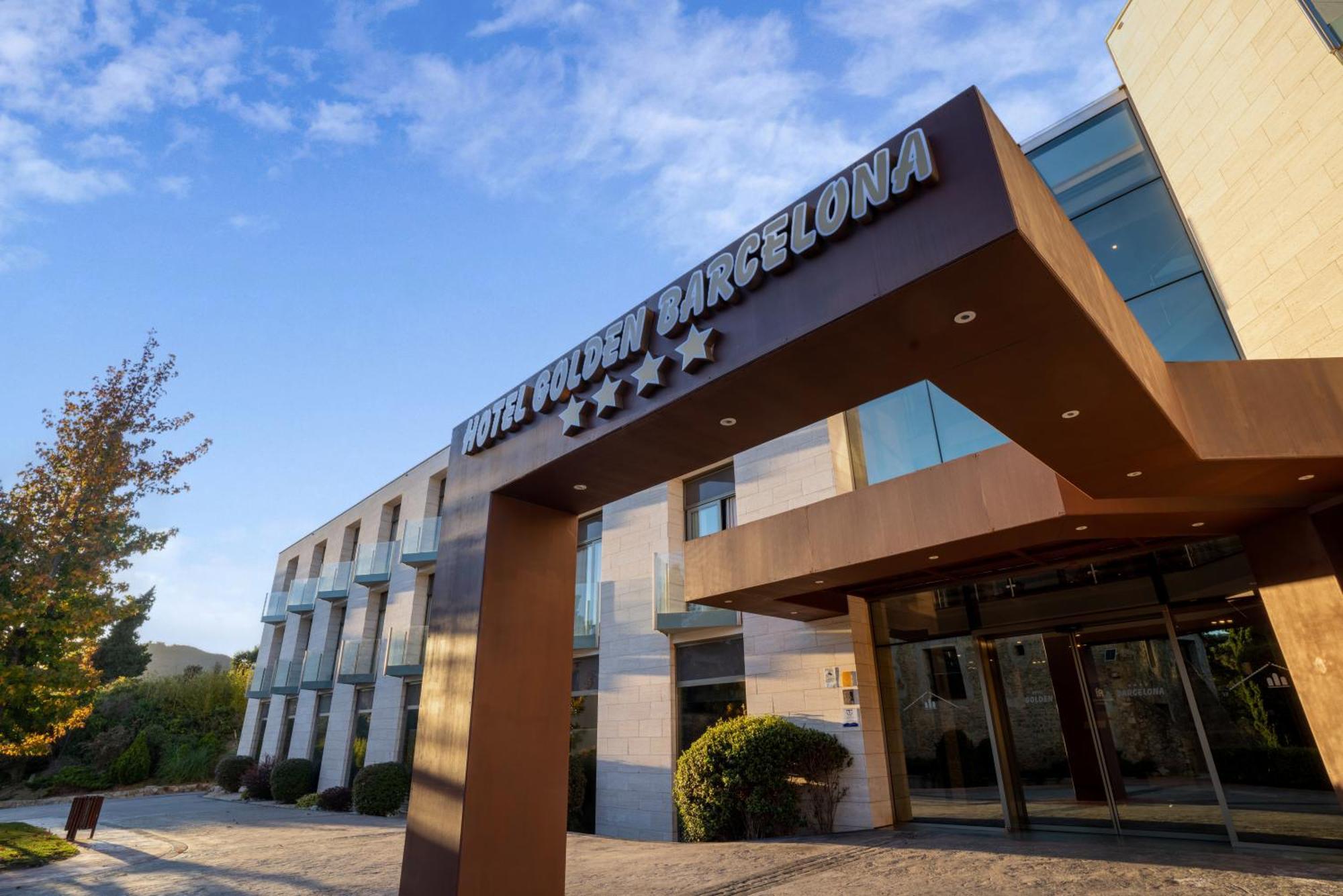 Hotel Hotel & Spa Golden Barcelona Vallromanes