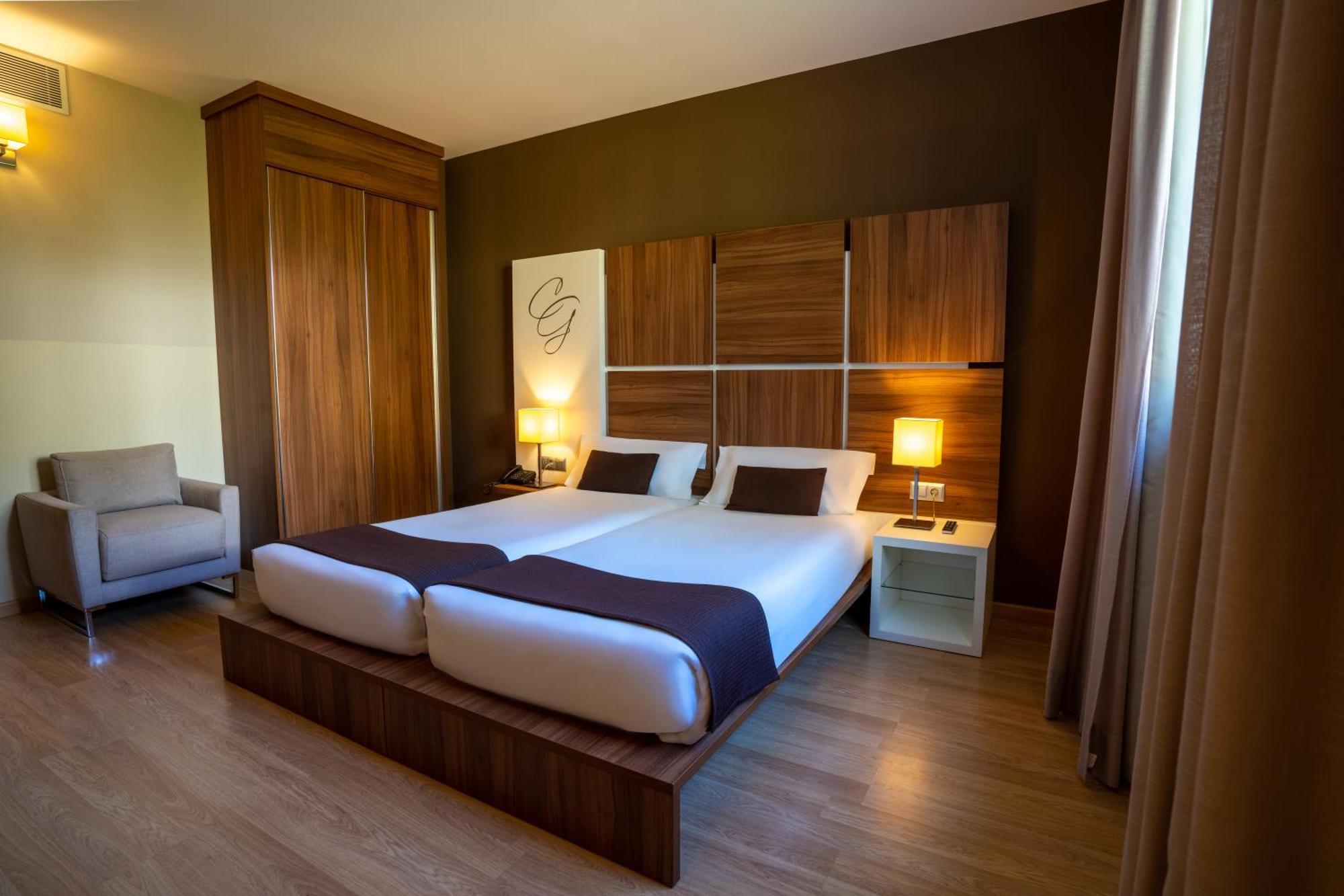 Hotel & Spa Golden Barcelona Hotel Vallromanes