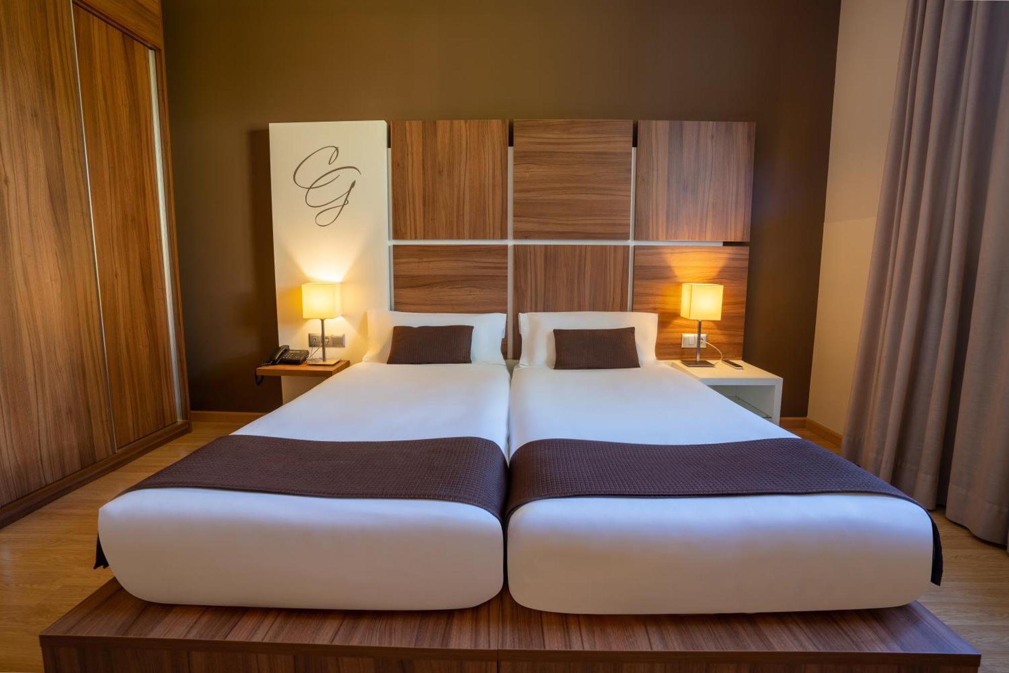 Hotel Hotel & Spa Golden Barcelona Vallromanes