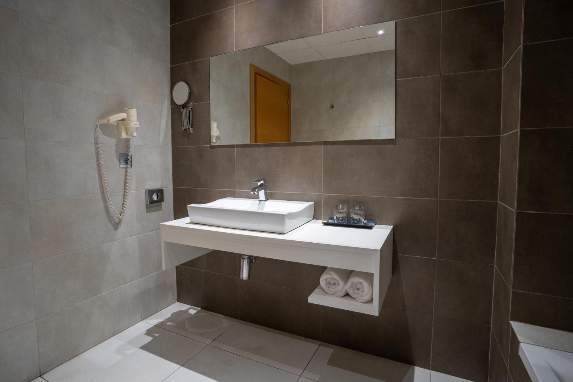 Hotel & Spa Golden Barcelona Vallromanes