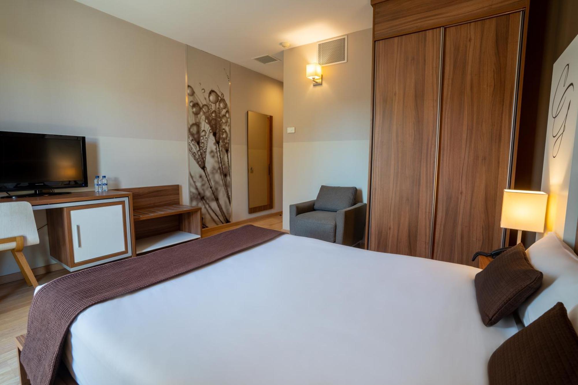 Hotel & Spa Golden Barcelona Hotel