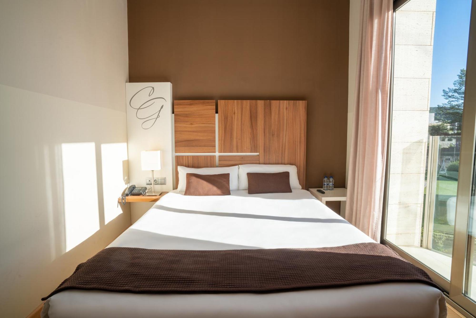 Hotel & Spa Golden Barcelona Vallromanes