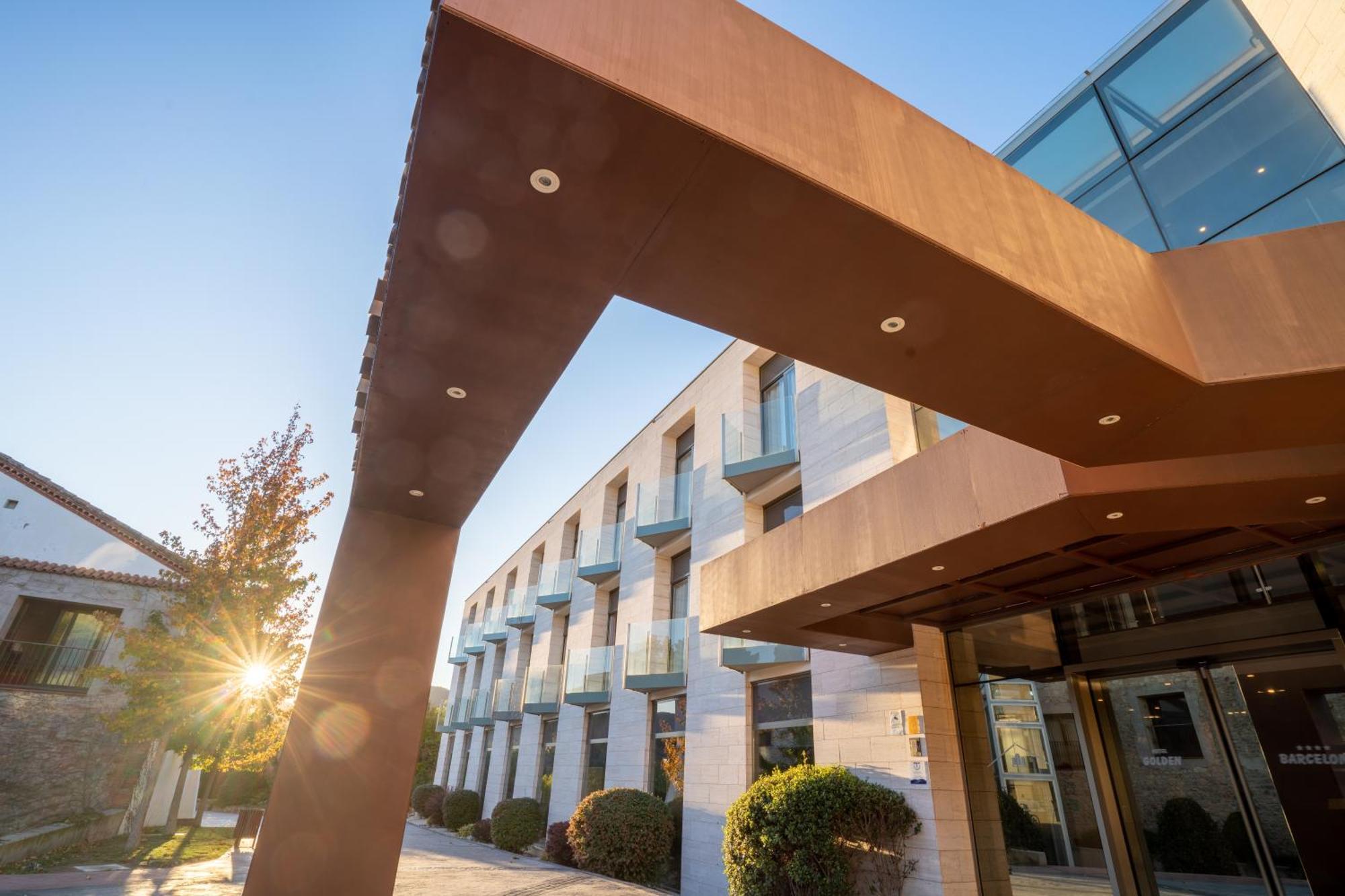 Hotel & Spa Golden Barcelona 4* Vallromanes