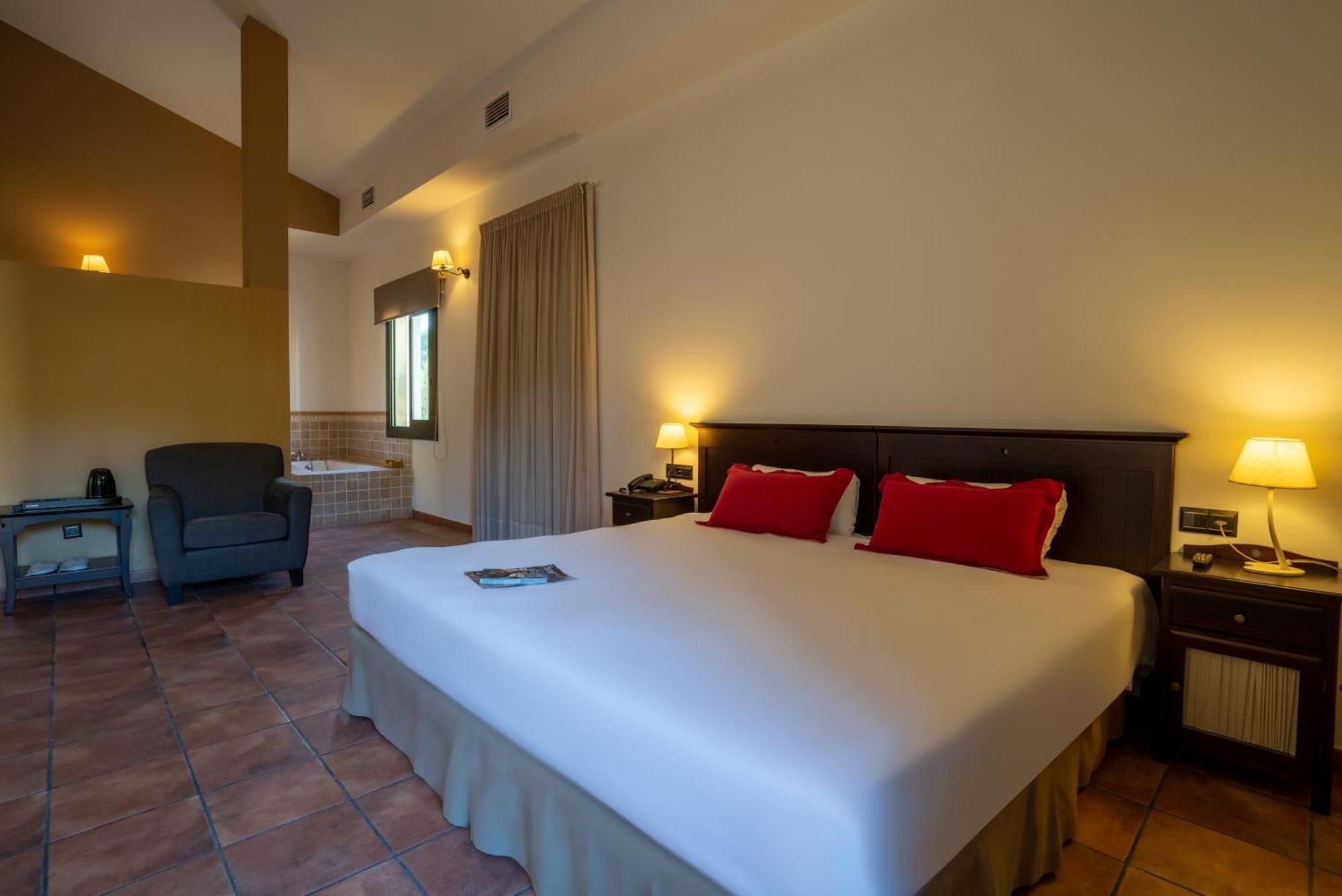 Hotel Hotel & Spa Golden Barcelona 4*