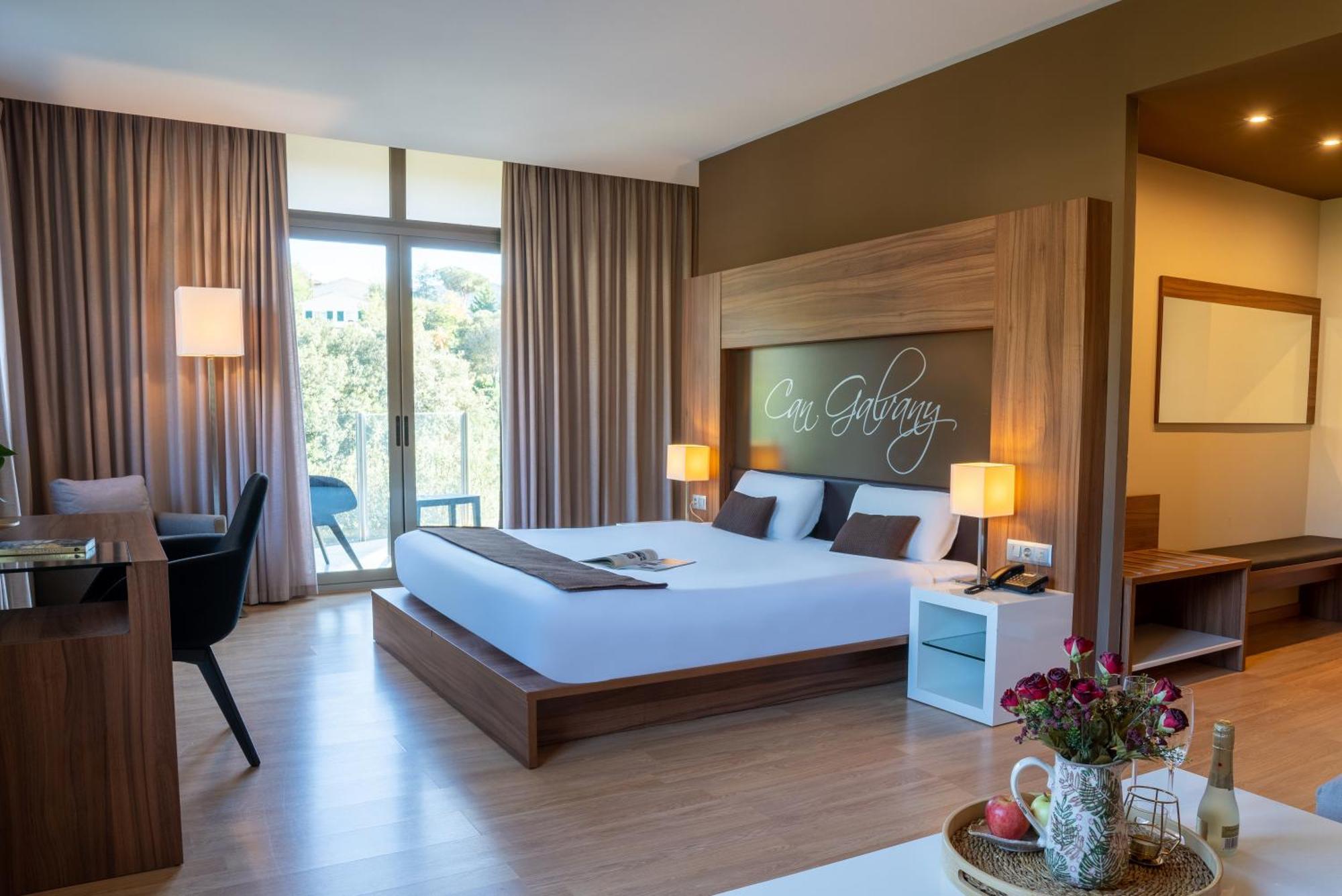Hotel & Spa Golden Barcelona Hotel
