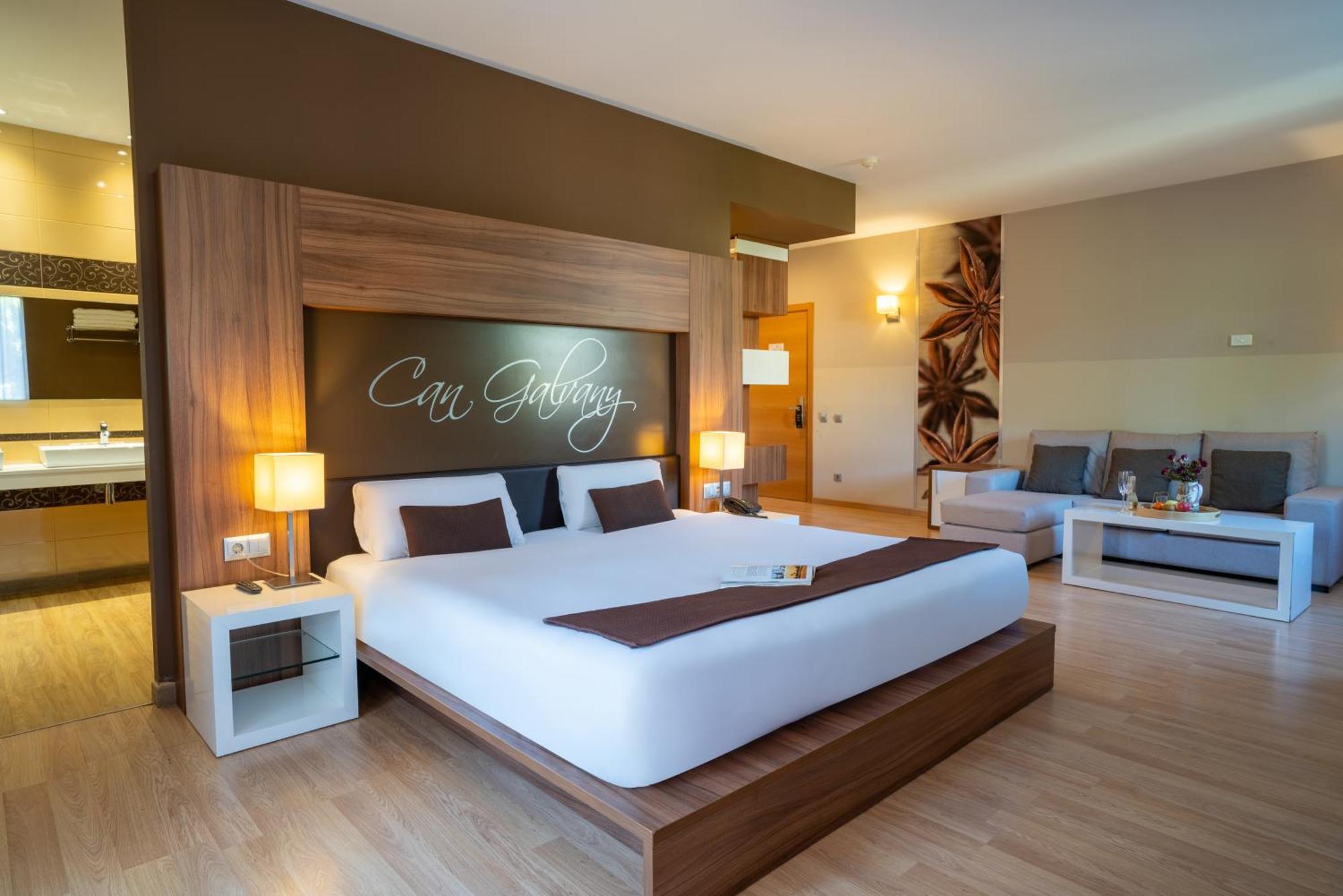 Hotel & Spa Golden Barcelona Hotel Vallromanes