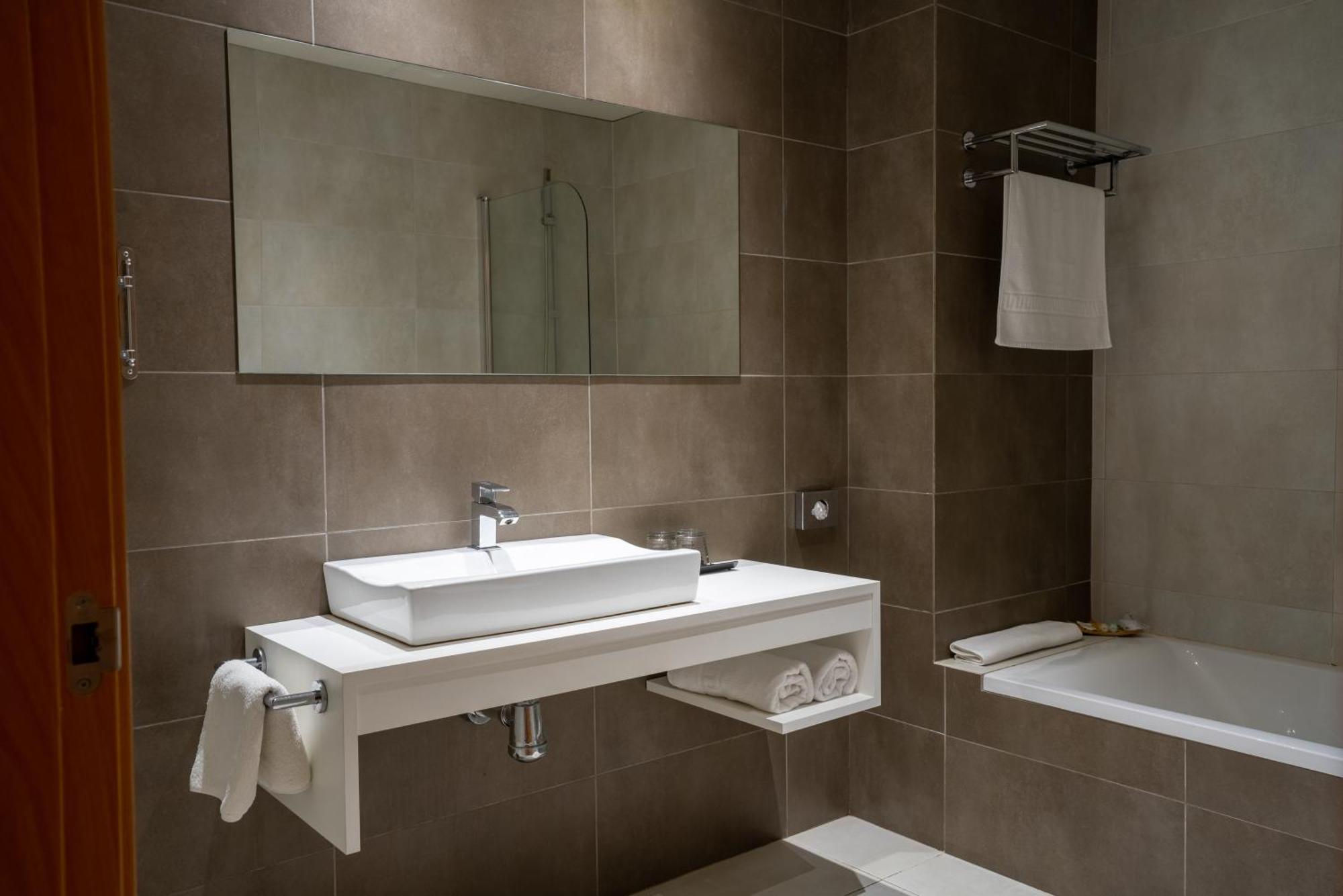 Hotel & Spa Golden Barcelona