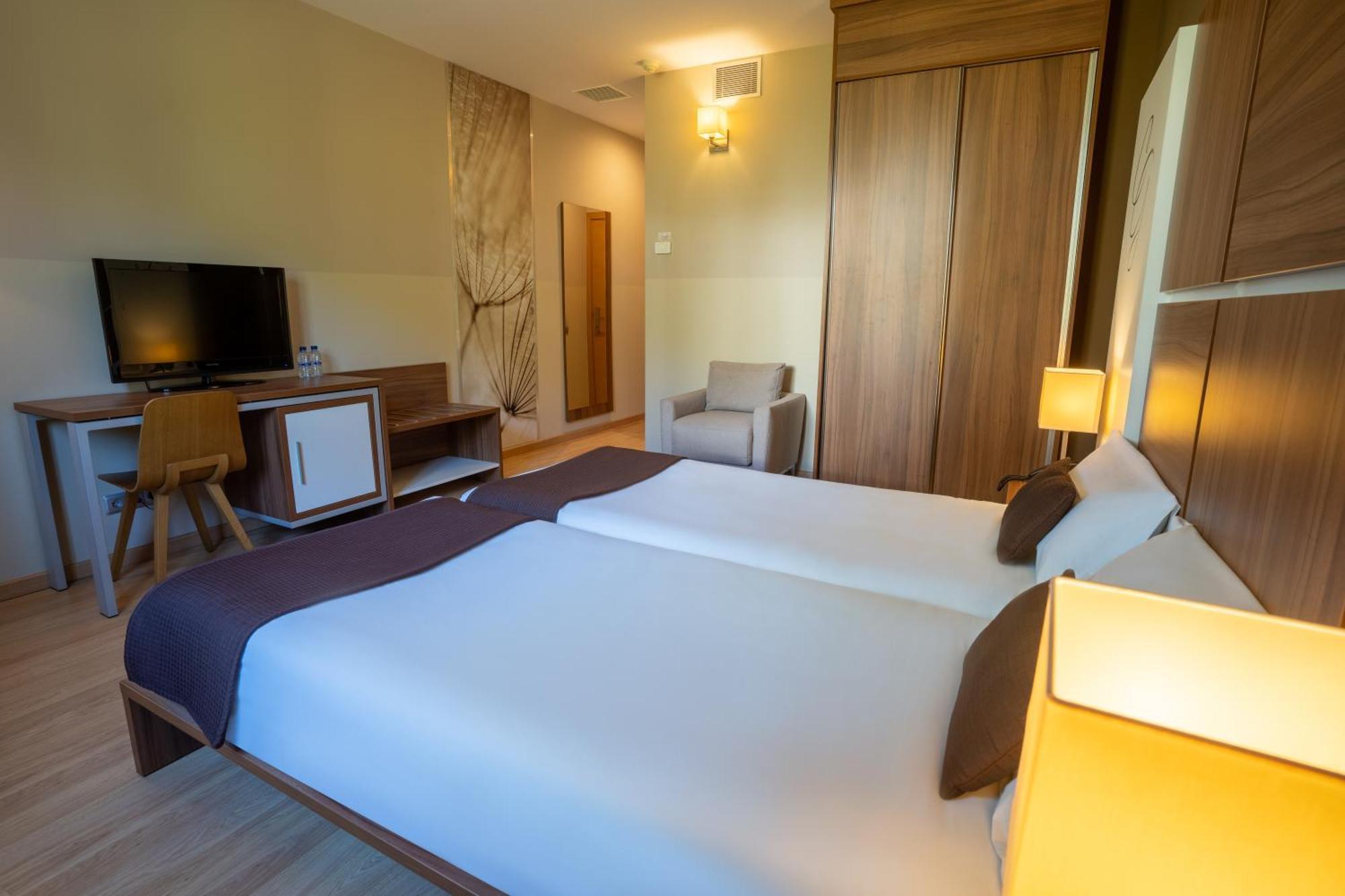 Hotel Hotel & Spa Golden Barcelona 4*