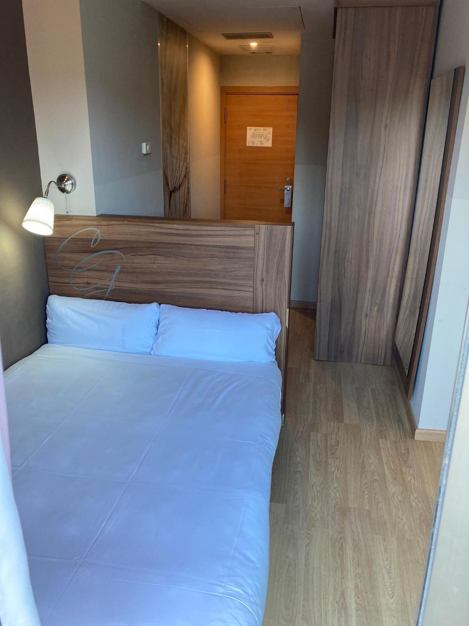 Hotel & Spa Golden Barcelona