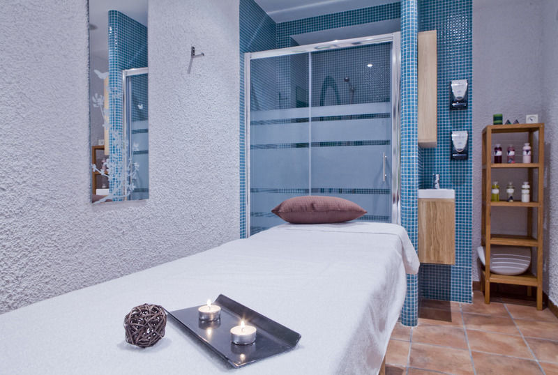 Hotel & Spa Golden Barcelona 4*