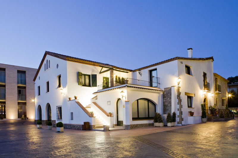 Hotel & Spa Golden Barcelona Hotel 4*