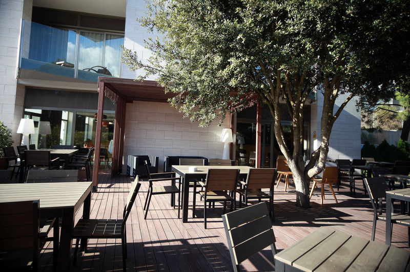 Hotel & Spa Golden Barcelona Vallromanes