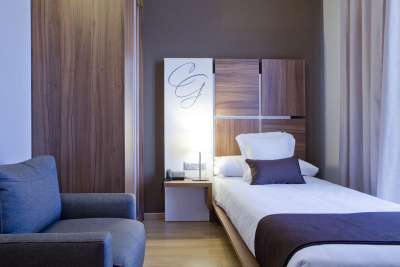 Hotel & Spa Golden Barcelona 4*