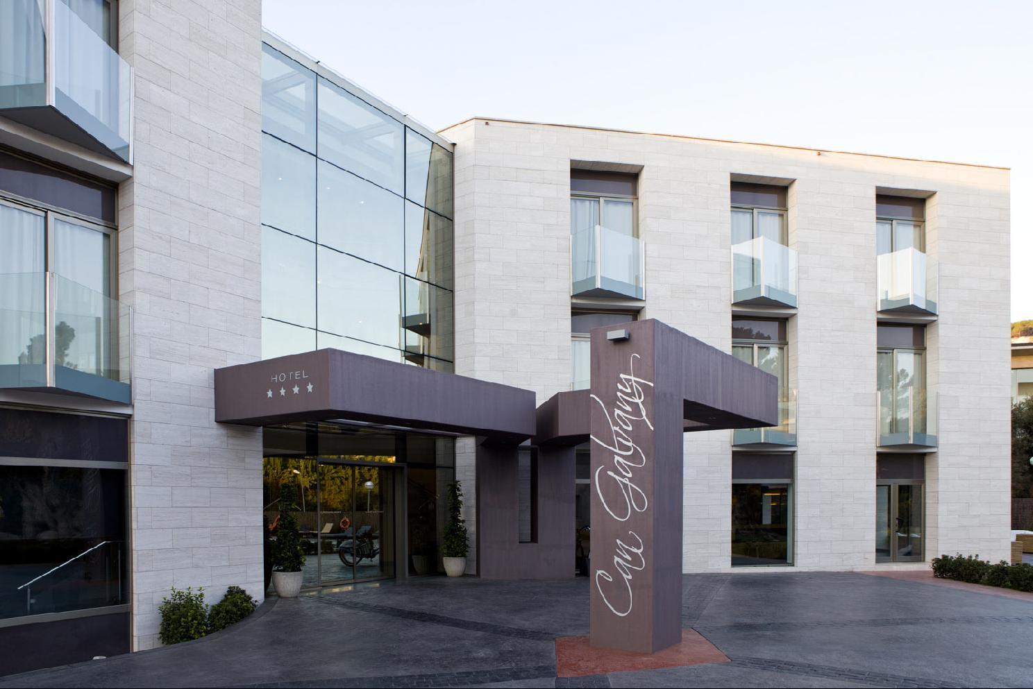 Hotel Hotel & Spa Golden Barcelona