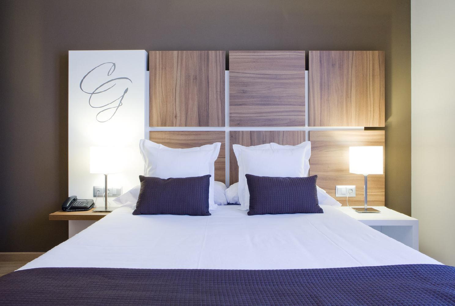 Hotel & Spa Golden Barcelona 4*