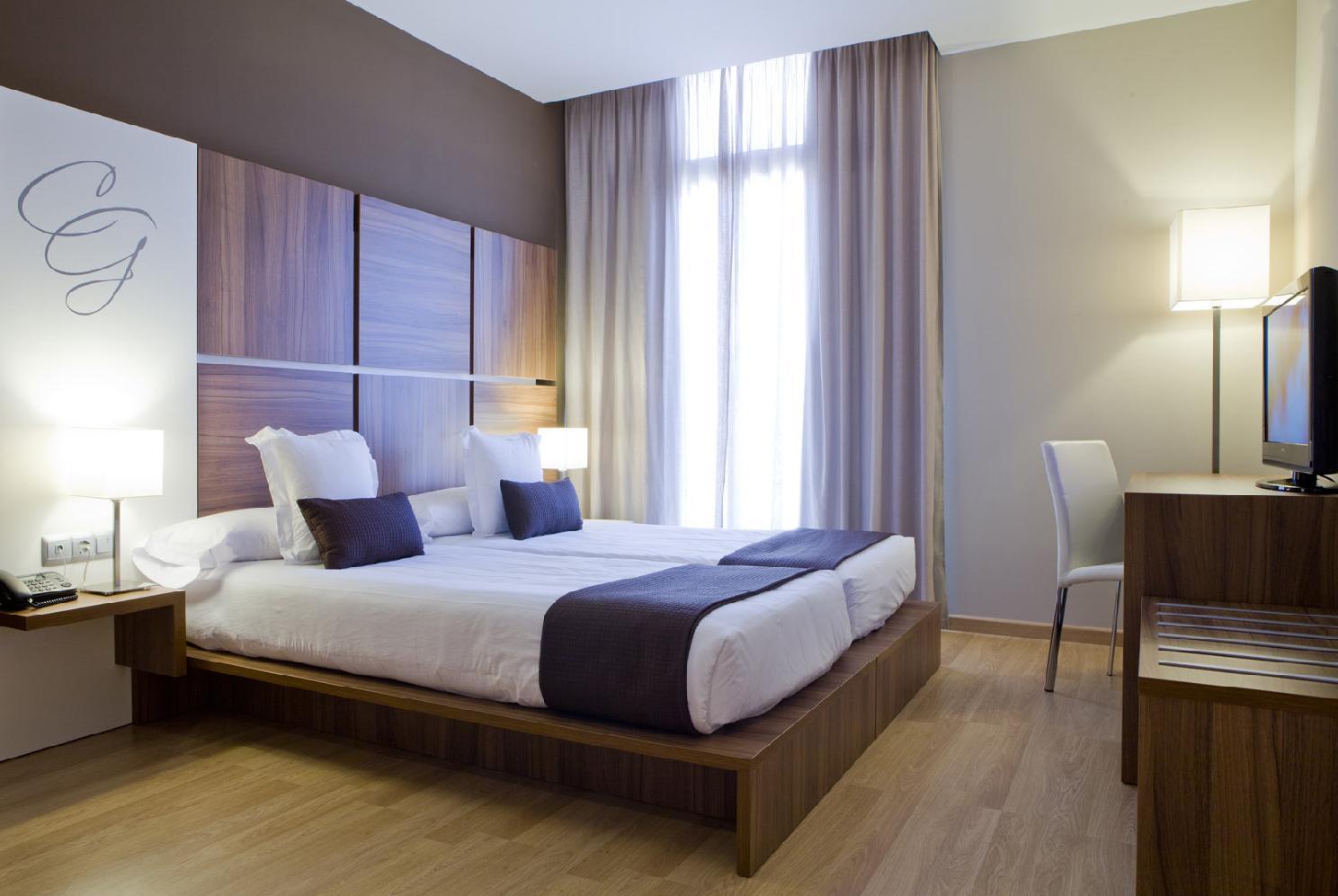 Hotel Hotel & Spa Golden Barcelona