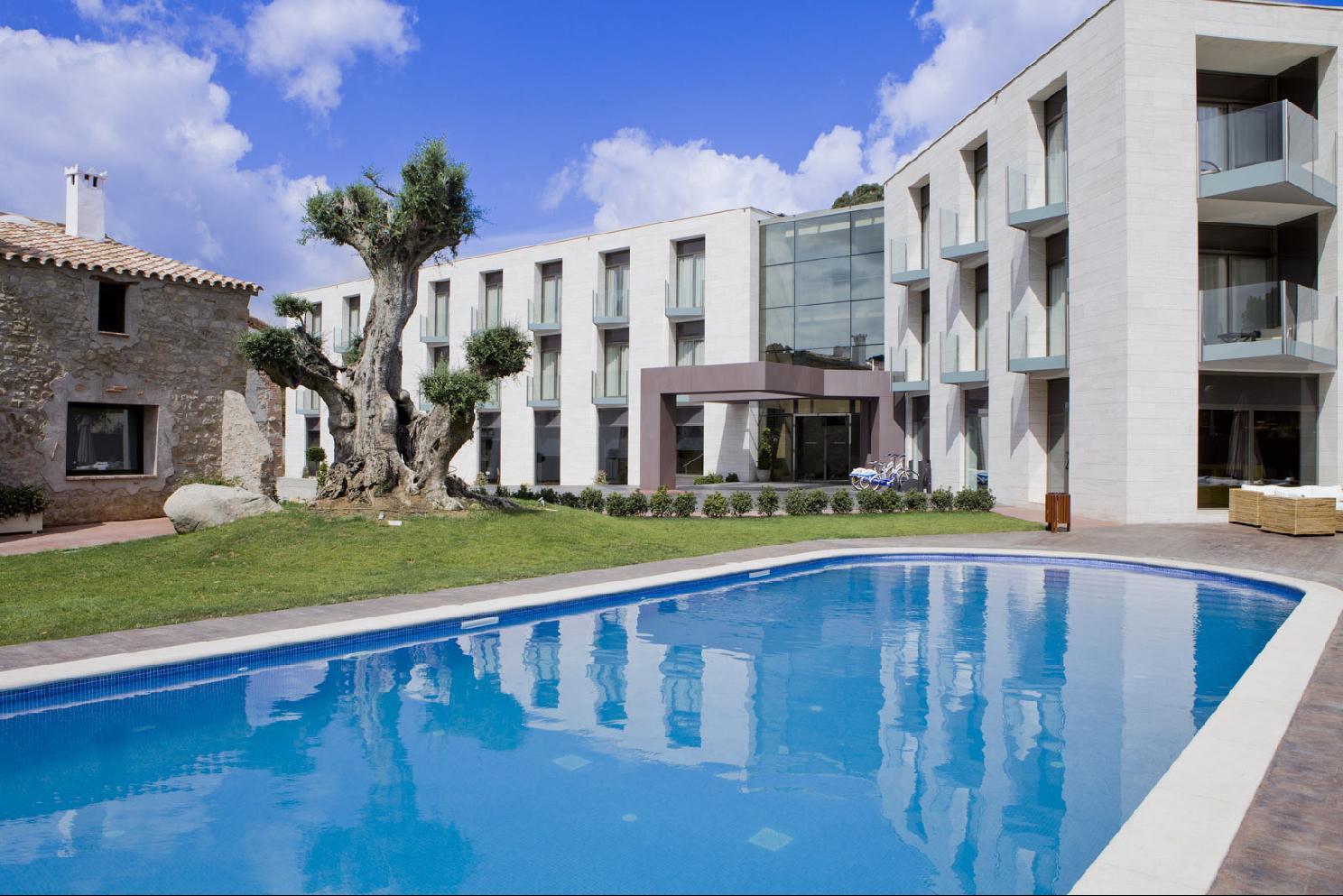 Hotel & Spa Golden Barcelona 4* Vallromanes