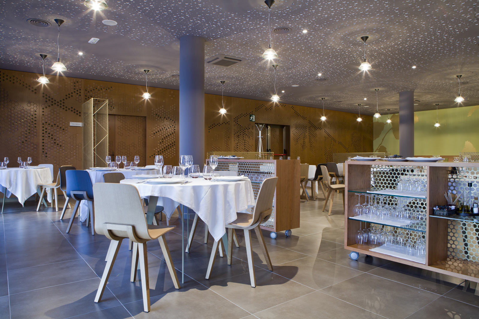 Hotel Hotel & Spa Golden Barcelona