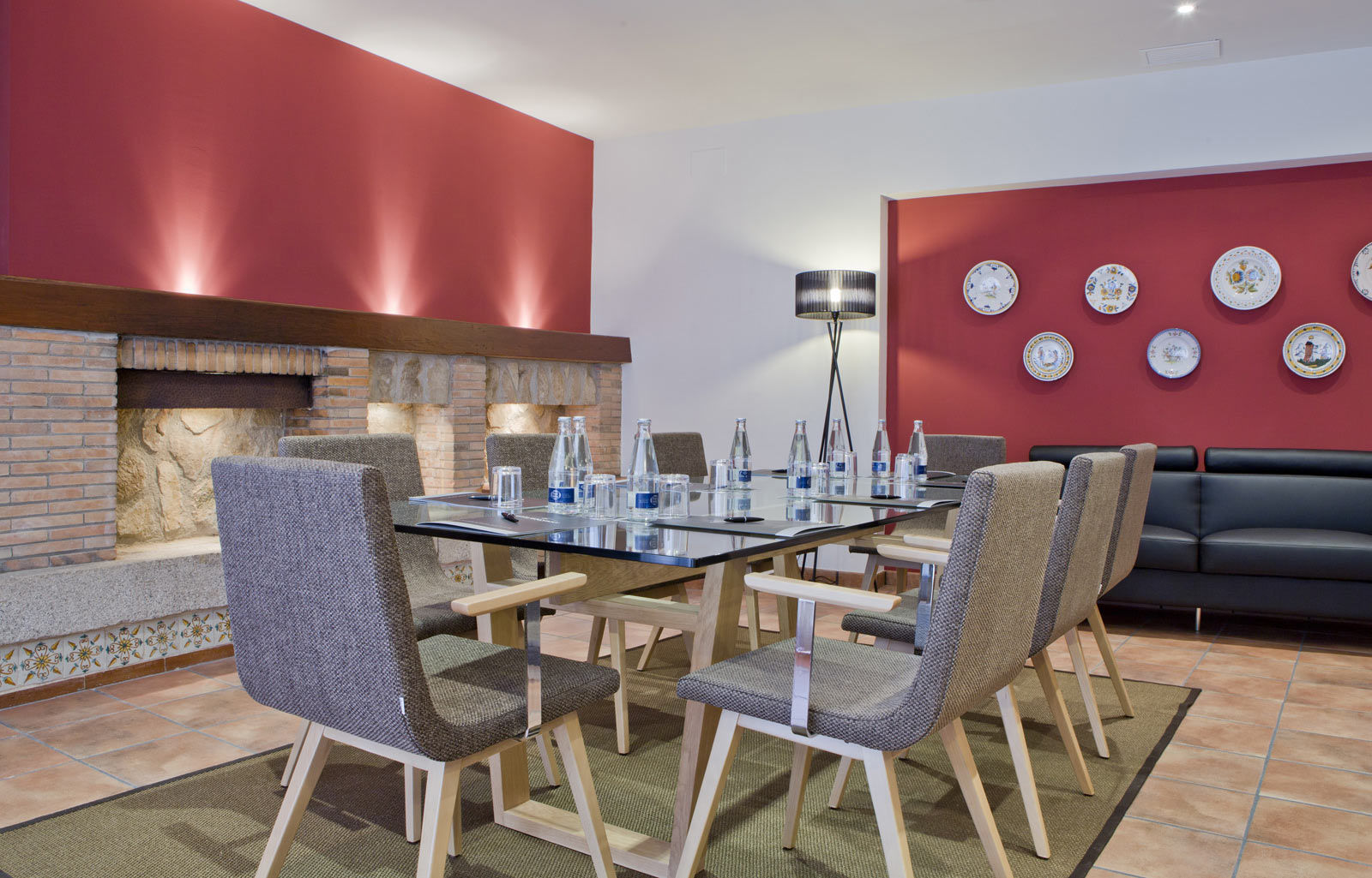 Hotel Hotel & Spa Golden Barcelona 4*