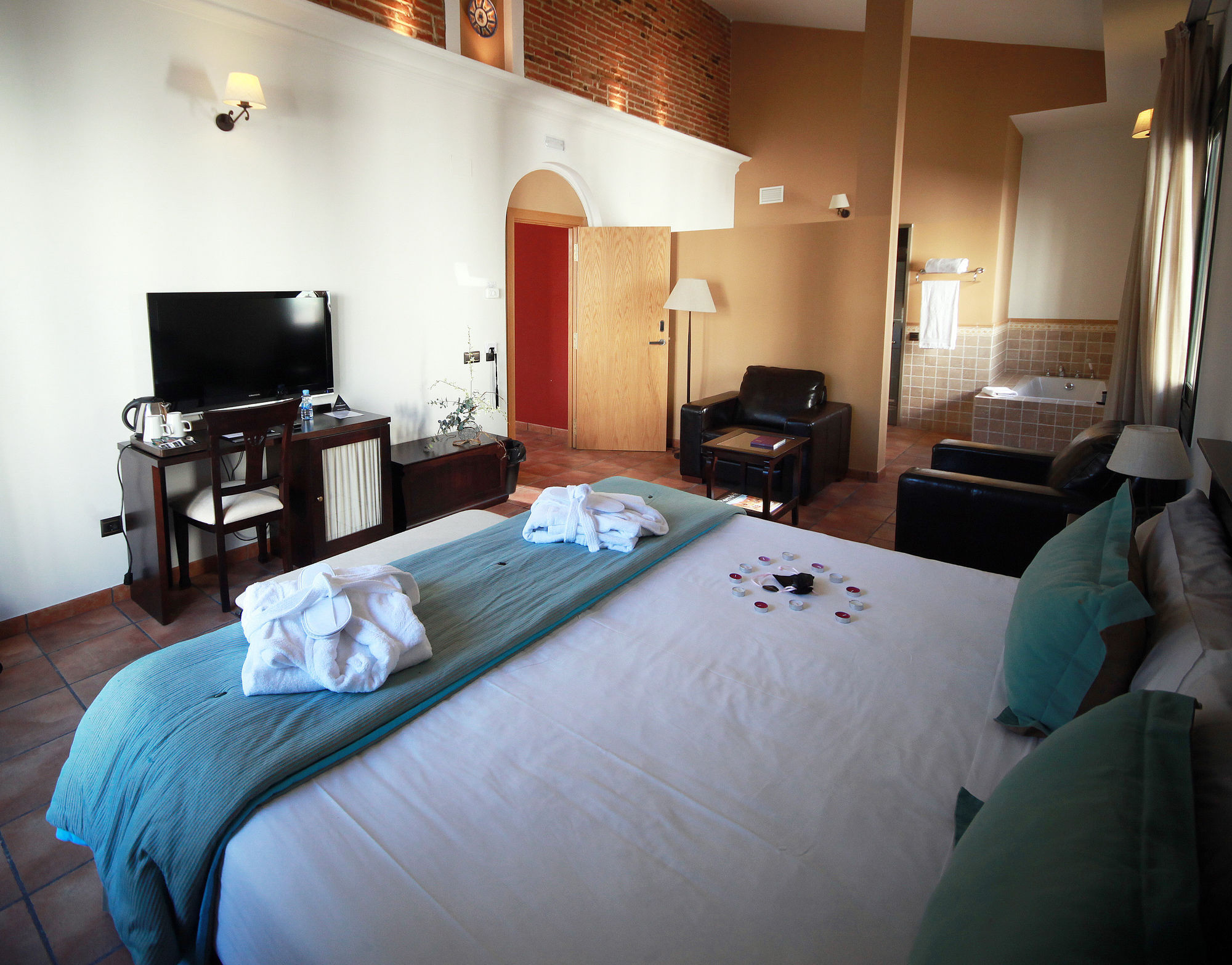 Hotel & Spa Golden Barcelona