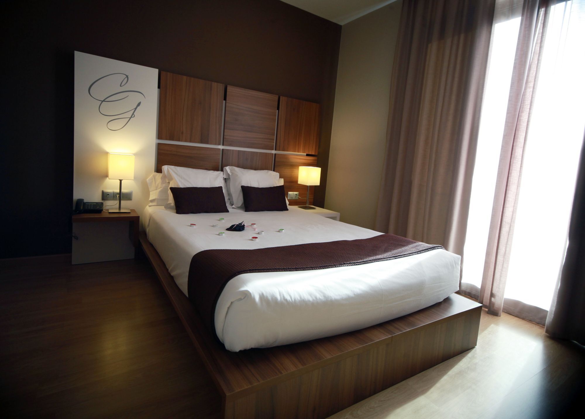 Hotel & Spa Golden Barcelona Hotel