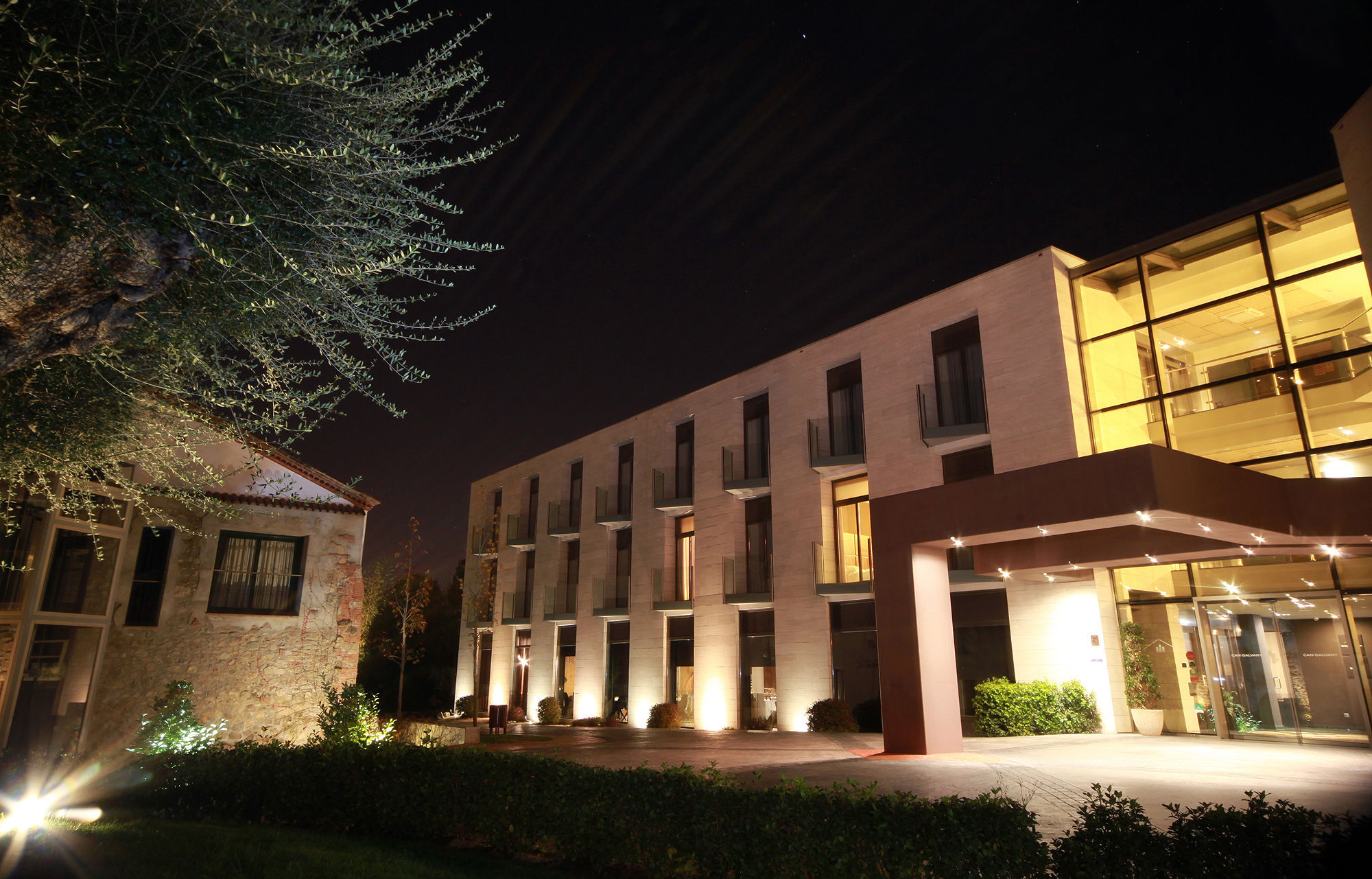 Hotel & Spa Golden Barcelona Hotel Vallromanes