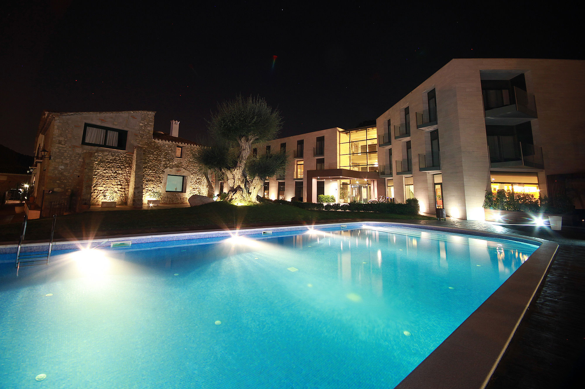 Hotel Hotel & Spa Golden Barcelona