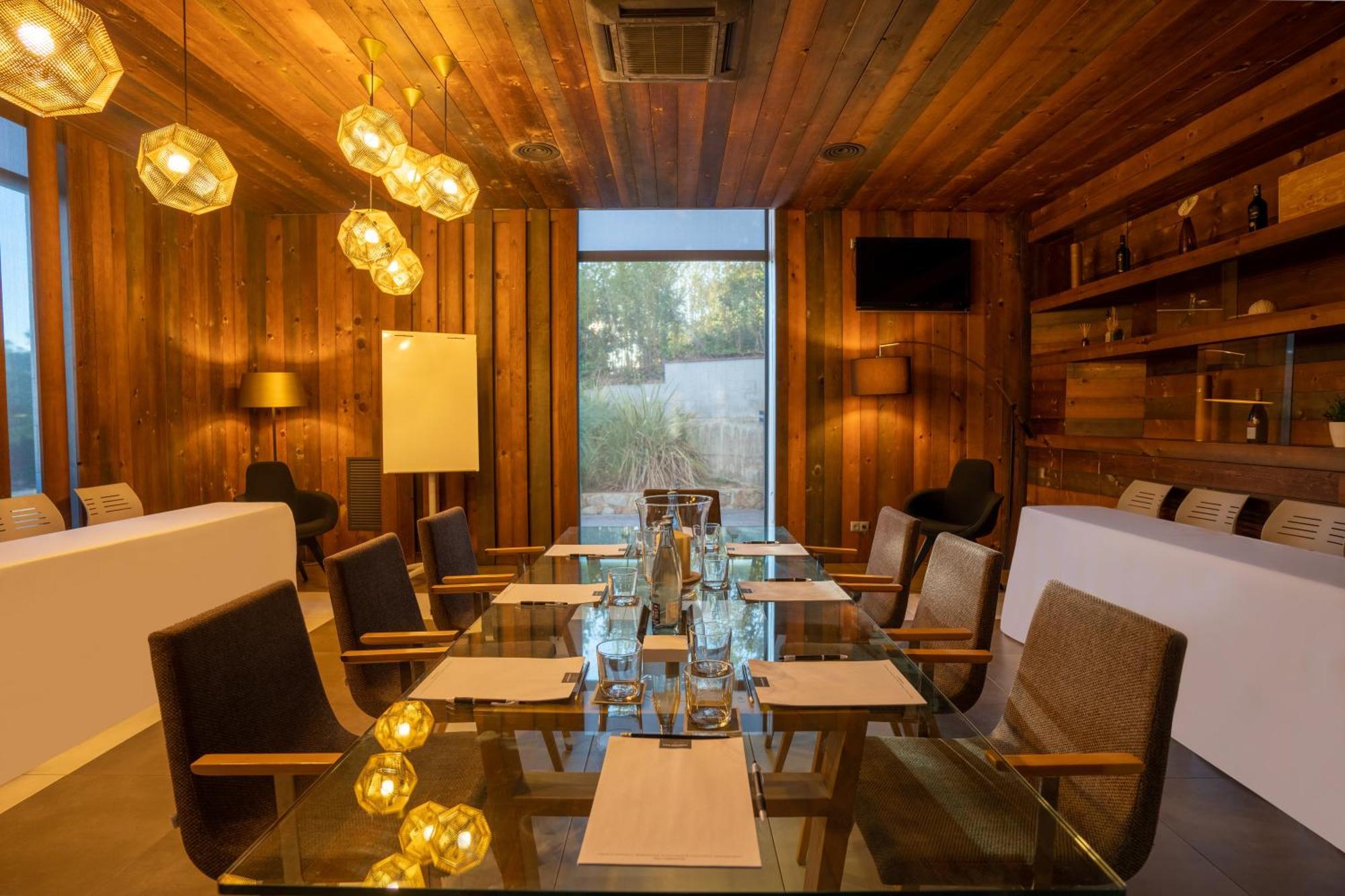 Hotel Galvany
