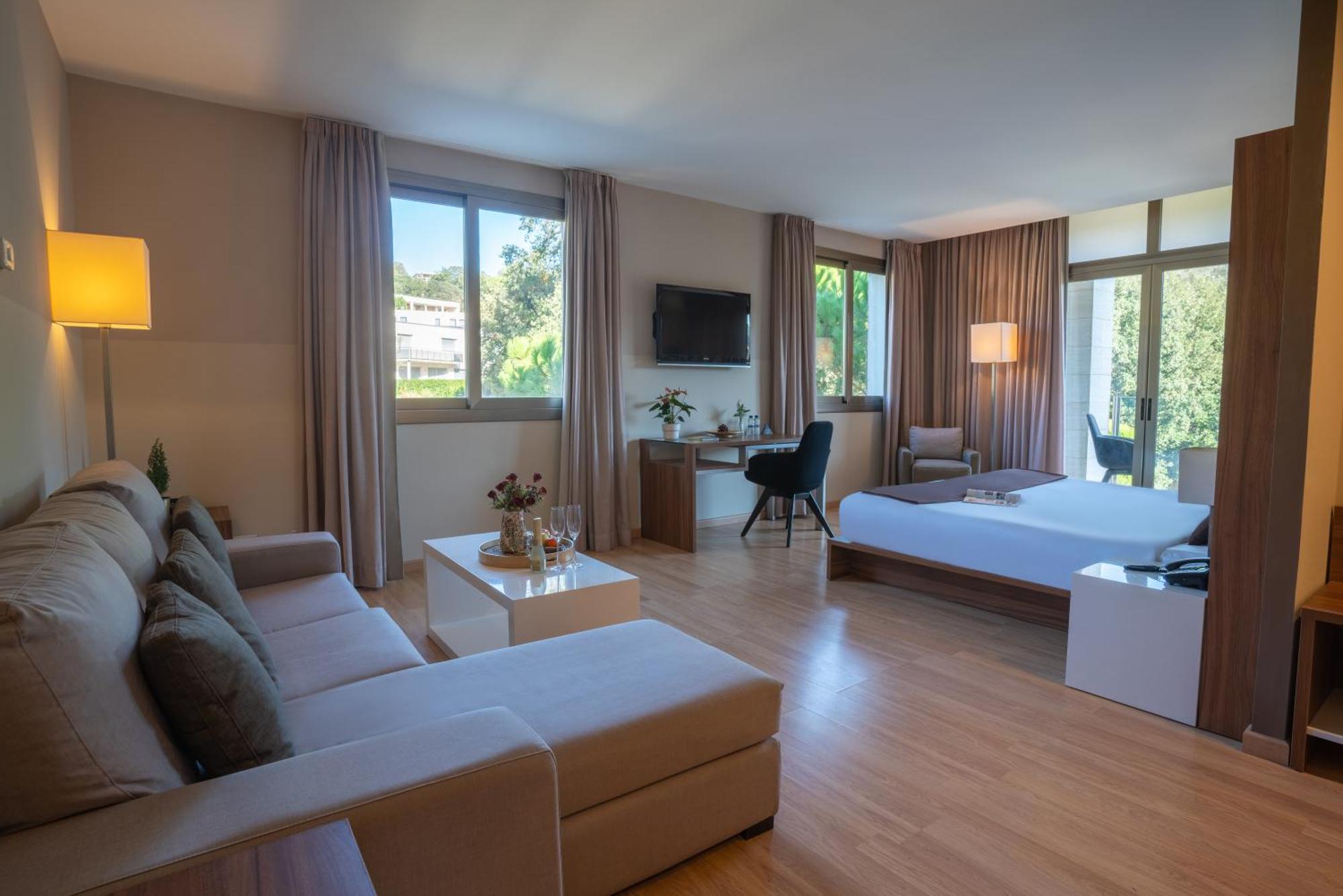 & Golden Barcelona 4*