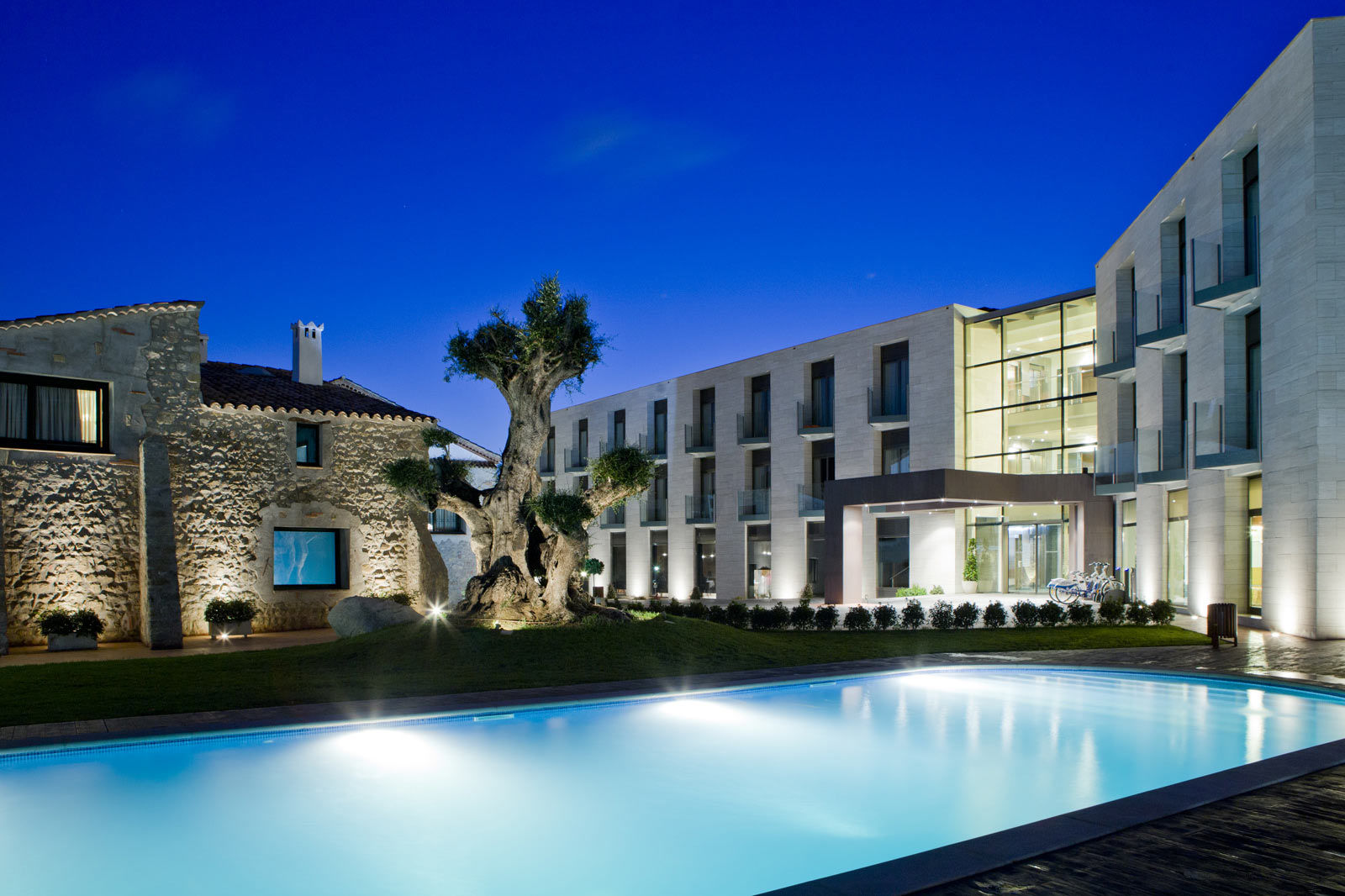 Galvany Hotel
