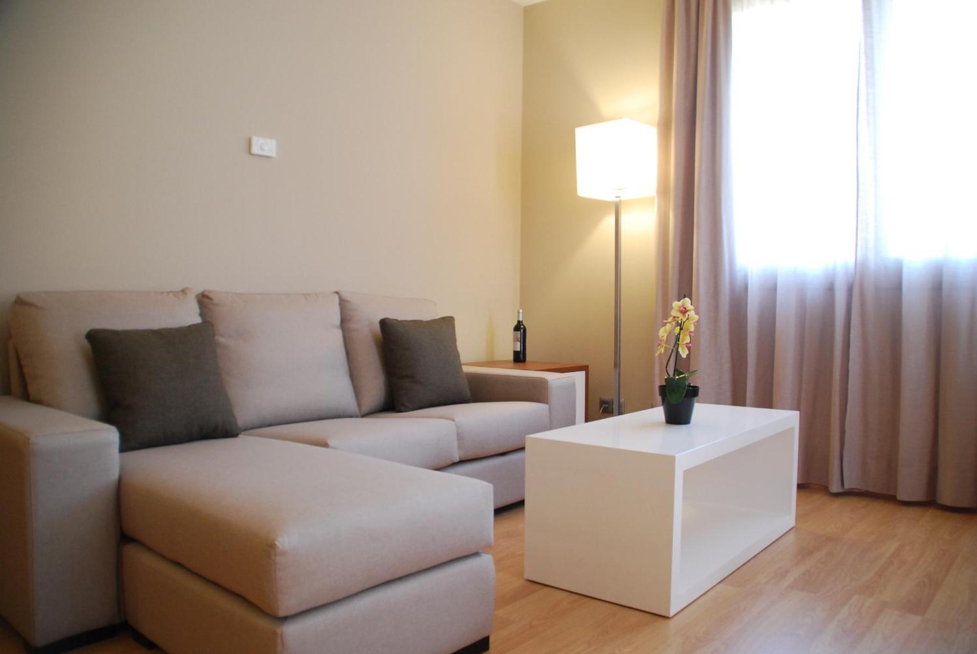 Hotel & Golden Barcelona Vallromanes
