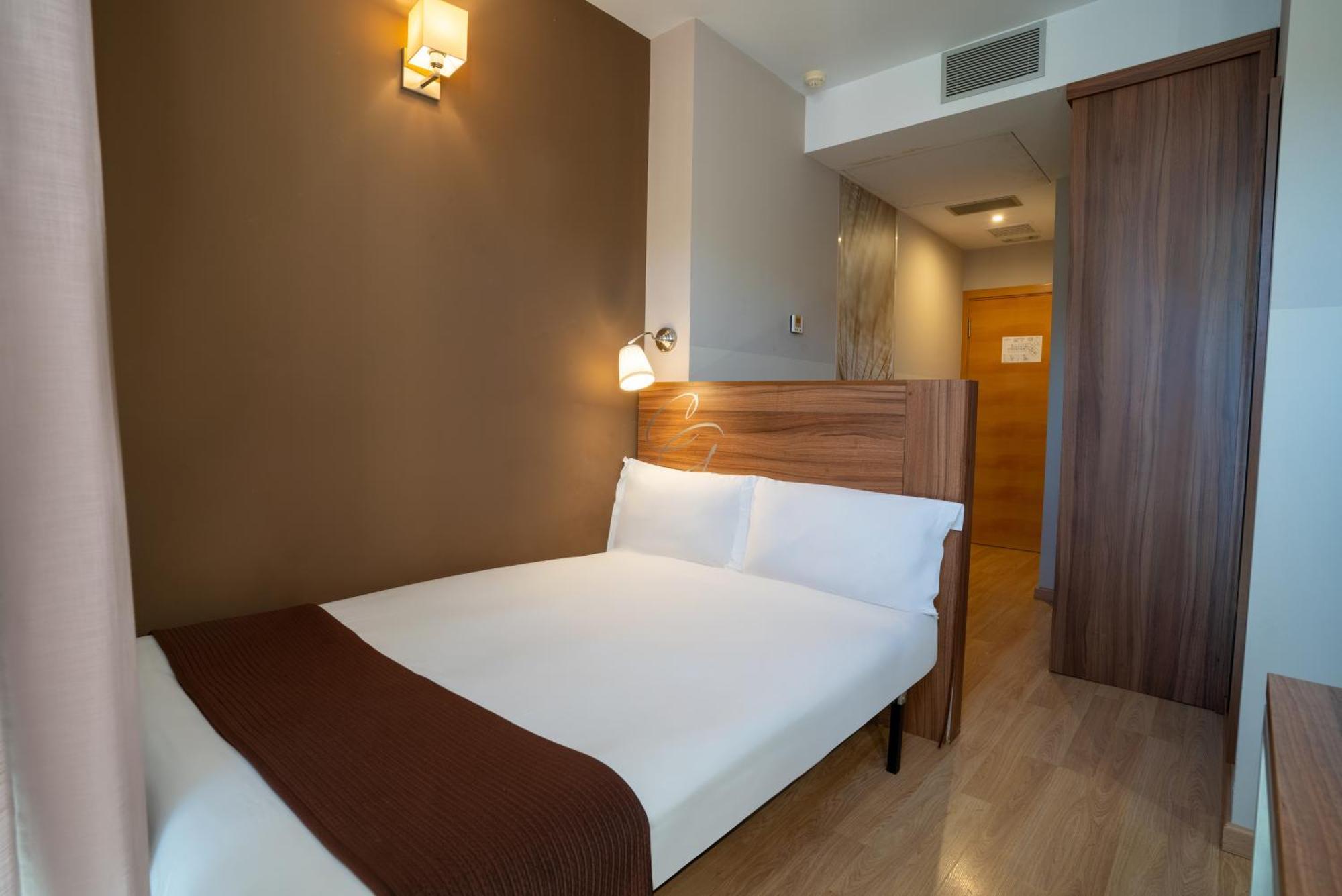 & Golden Barcelona Hotel