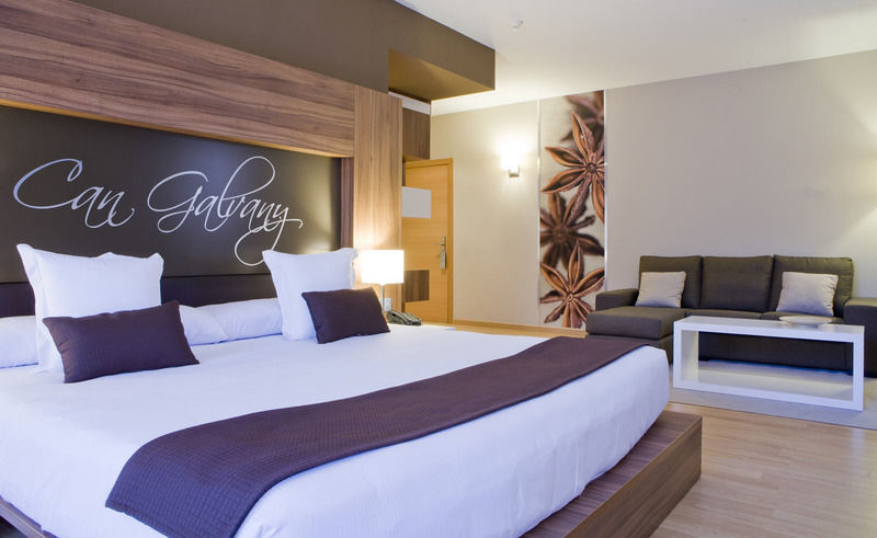 Hotel & Golden Barcelona
