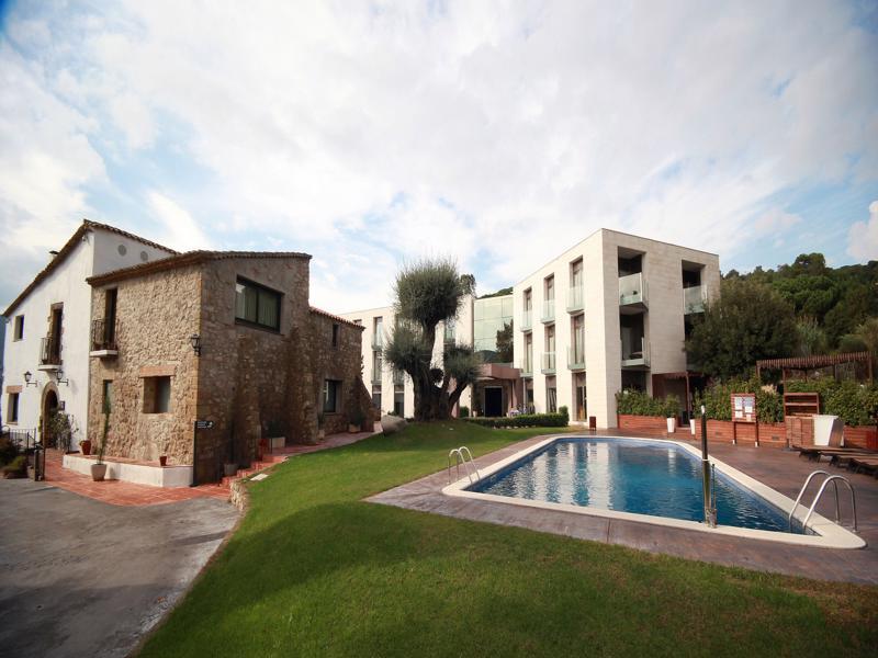 & Golden Barcelona Hotel Vallromanes