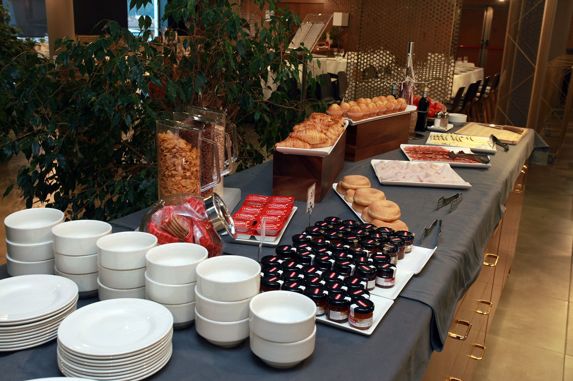 Hotel & Golden Barcelona 4*